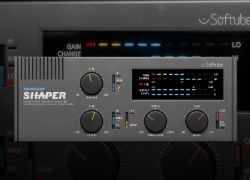 Softube Transient Shaper